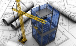 Строительство новых зданий с использованием современных систем в КР