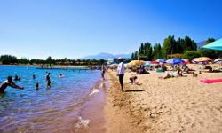 Как вести себя в воде, чтобы не утонуть