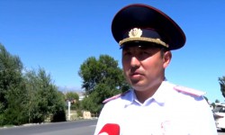 ГУОБДД просит водителей быть предельно внимательными на дорогах