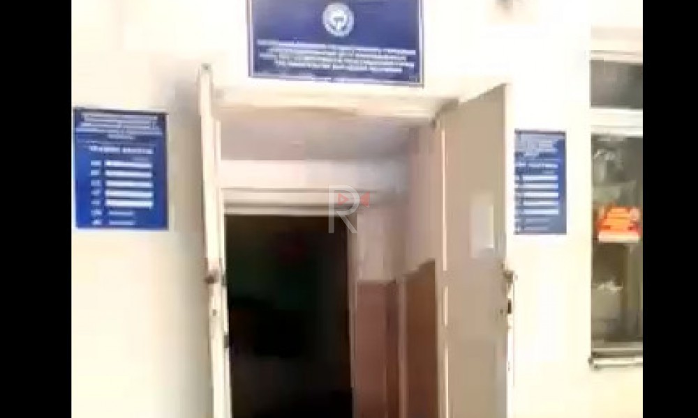 Элдик репортер: Сокулуктун Автотранспортту каттоочу жайынын абалы начар