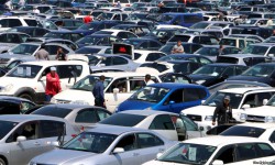 Снижение пошлин на ввозимые авто позволит обновить автопарк Кыргызстана