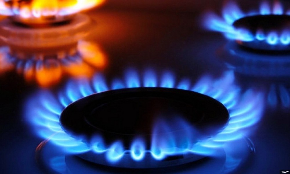 Сбои в газоснабжении возможны в некоторых районах столицы