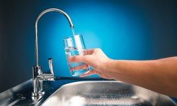 В селе Новопавловка нет доступа к питьевой воде