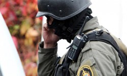 ГКНБ: пресечена  деятельность террористической группировки