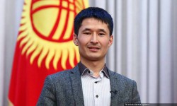 "Азаттыктын" чыгаан журналисти Уланбек Эгизбаевди кесиптештери эскерди