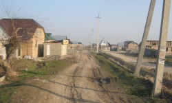 Жаңы конуштардын тургундары турак-жайларын мыйзамдаштыруу талабын койду
