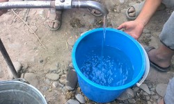 Вода доставляется в дома кыргызстанцев по цене ниже себестоимости
