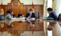 Защита прав ребенка