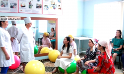 Кыргызстанда үй-бүлөнү пландаштыруу абалы кандай?