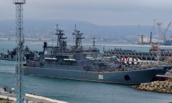 Сегодня День Военно-Морского Флота