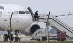 Египеттик учакты барымтага алган адам терракт уюштурууну көздөгөн эмес