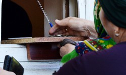 Пенсии в Кыргызстане повысят с 1 октября 2018 года