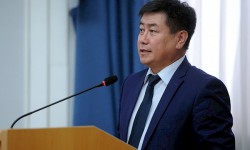 Ысык Көл облусуна жаңы жетекчи дайындалды
