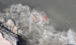 Элдик репортер: Токсичные вещества в реке Майлуу-Суу 