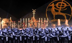 III Дүйнөлүк көчмөндөр оюну мурдагыдан өзгөчө өтөөрү күтүүлүүдө