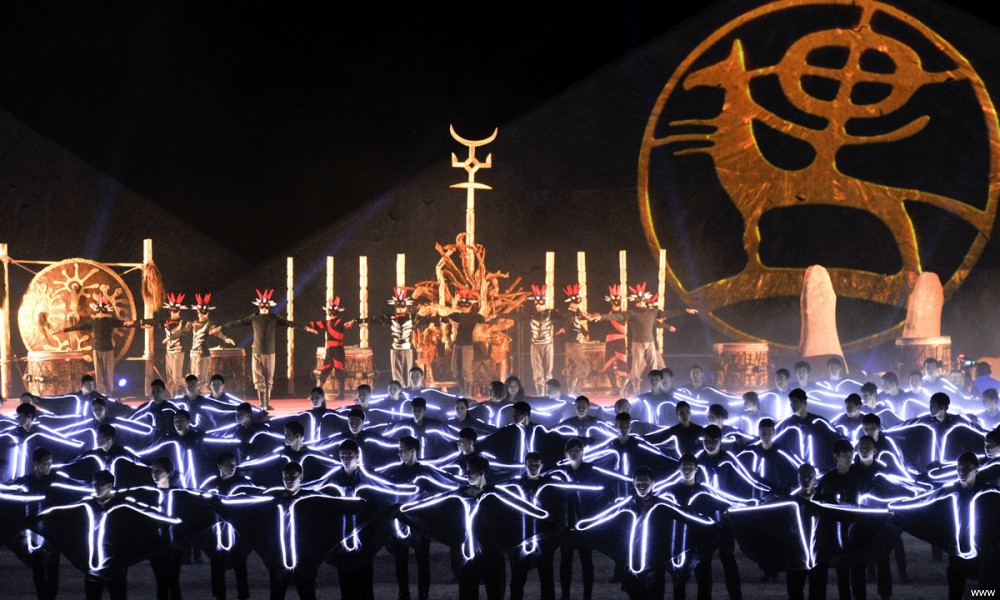 III Дүйнөлүк көчмөндөр оюну мурдагыдан өзгөчө өтөөрү күтүүлүүдө
