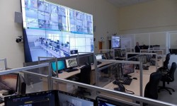 На реализацию проекта "Безопасный город" государство не потратит ни сома