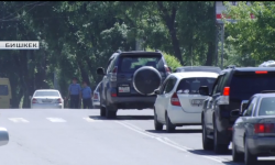 В столице и Чуйской области прошли рейды по выявлению нарушителей