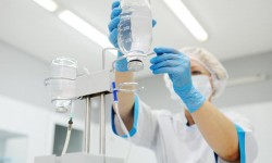 Состояние кыргызстанцев, пострадавших при обрушении крыши в России, стабильное