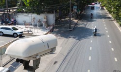 Будет ли «Безопасный город»?