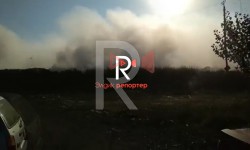 Элдик репортер: жители Сокулукского района вынуждены дышать гарью уже несколько лет