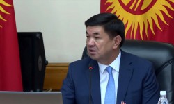 КР мүмкүнчүлүгү чектелген жарандардын укугу тууралуу БУУнун конвенциясын ратификациялоого даяр