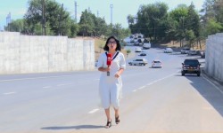 После ремонта открыт для проезда автомобилей улица Льва Толстого