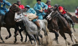 Почему сборная Казахстана по кок-бору не вышла на игру? Выясняем причины