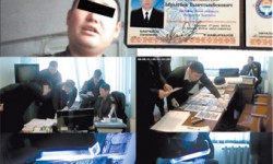 Ленин райондук прокуратурасы 1 жыл 93 текшерүү ишин жүргүзгөн