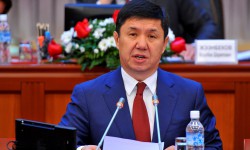 Кыргызстандын экономикасы 3,5 пайызга өстү