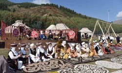 В Кырчыне завершилась культурная программа 