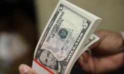В Кыргызстане доллар продолжает дорожать