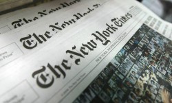 Газета «Нью Йорк Таймс» опубликовала статью о III ВИК