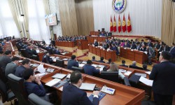 ЖК рассмотрит пять кандидатур на пост омбудсмена
