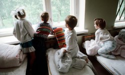 Будущее тех, кто покидает стены детдома