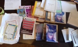 ГКНБ: Задержаны члены РЭО «Хизбут-Тахрир»