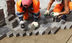Столица продолжает радовать глаз жителей и гостей мегаполиса