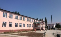 В школах города Джалал-Абада не будет проблем с отоплением