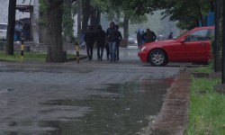 Штормовое предупреждение: с 8 октября ожидается резкое похолодание