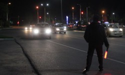 За неделю по Кыргызстану выявлено более 19 тыс. нарушений ПДД
