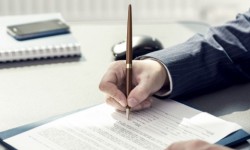 Дисциплинарное наказание ряду руководителей ГУВД