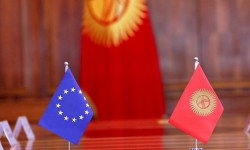 Евросоюз намерен еще на 3 года поддерживать систему образования КР