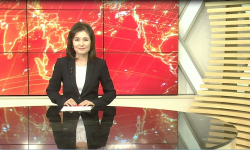 Назира Ахмедова: "Журналист- это даже не профессия, а призвание, образ жизни"