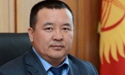 Икрамжан Илмиянов задержан и доставлен в Бишкек