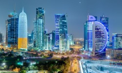 Богатейшей страной мира признан Катар 