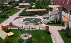 Өзбекстан тарап колдонуп келген 4 пансионат Кыргызстандын менчигине өттү