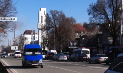 Өлкөдөгү жол кырсыктардын санын кантип кыскартабыз?