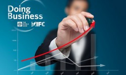 Кыргызстан занял 70-е место в рейтинге Doing Business 2019