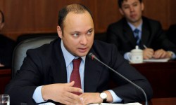 Кыргыз өкмөтү Бакиевге каршы доодон баш тарткан эмес