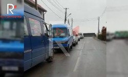 Элдик репортер: Маршруттук унаалардын айдоочулары конуш тургундарына ыңгайсыздык жаратууда